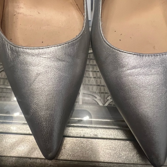 Manolo Blahnik stiletto heel size 38 - Picture 5 of 7